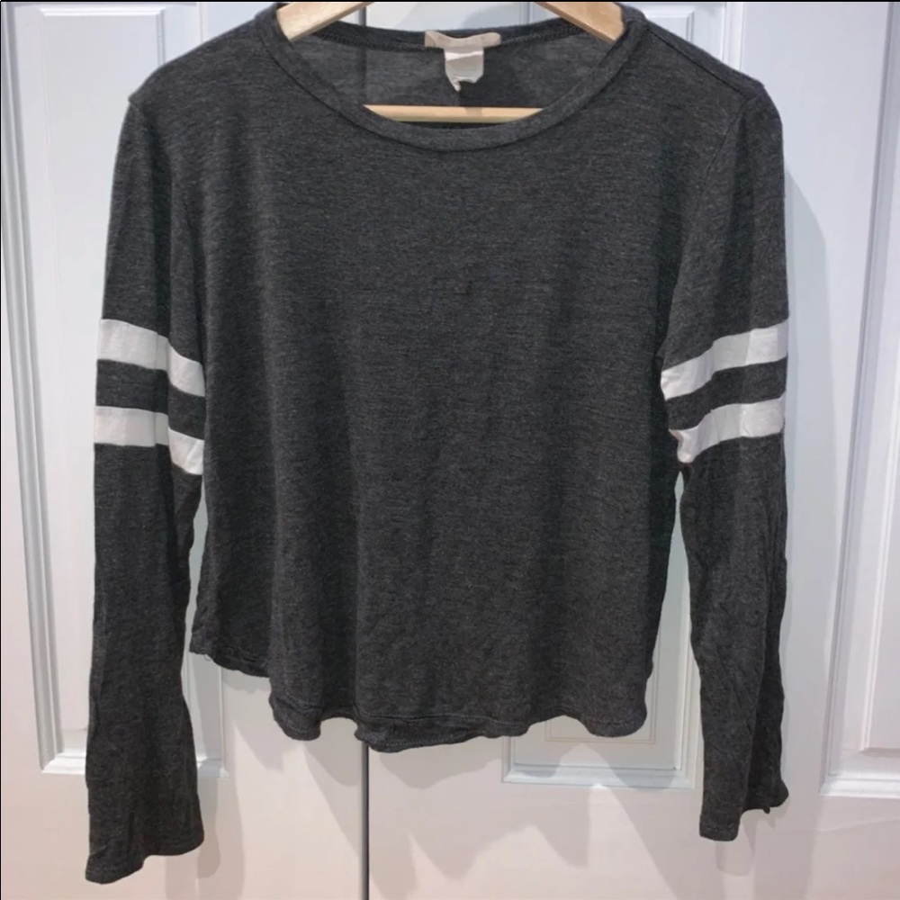 Women’s Long Sleeve Shirt